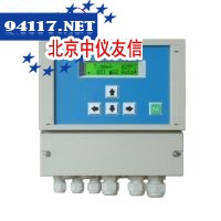 K100 O2在线痕量溶解氧测控仪
